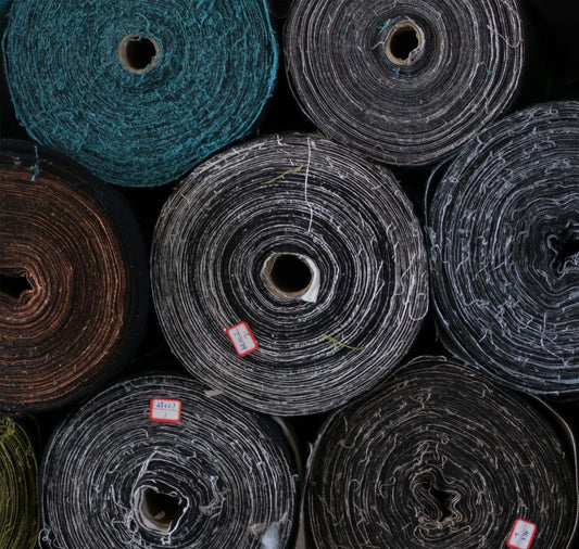 Test izdržljivosti tkanine – Martindale