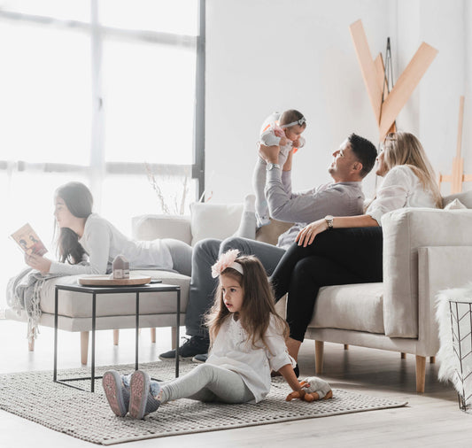 Model CLOOODS – Pobjednik nagrade ICONIC AWARDS 2019: Innovative Interior i dobitnik Nagrade German Design Award 2020