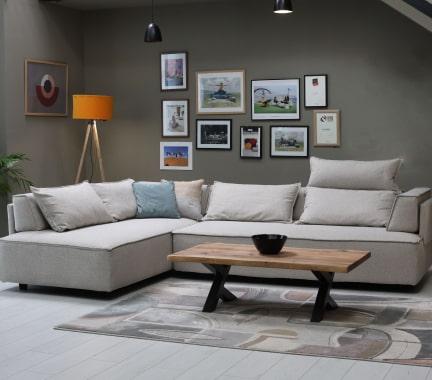 Koliko daleko treba biti kauč od televizora?