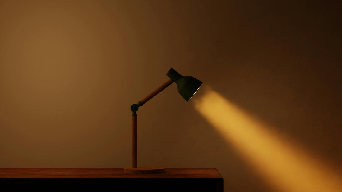 Rasvjeta dnevnog boravka: više od lijepe stropne lampe