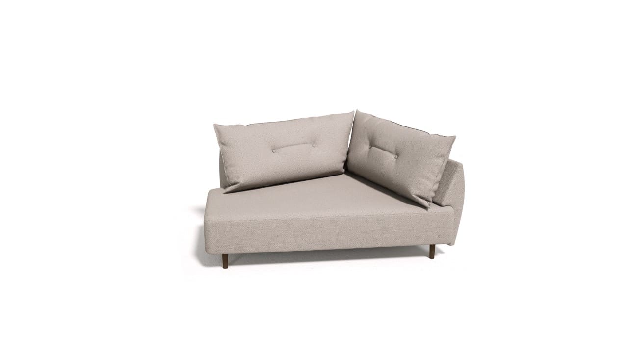 Diagon Lounge set lijevi