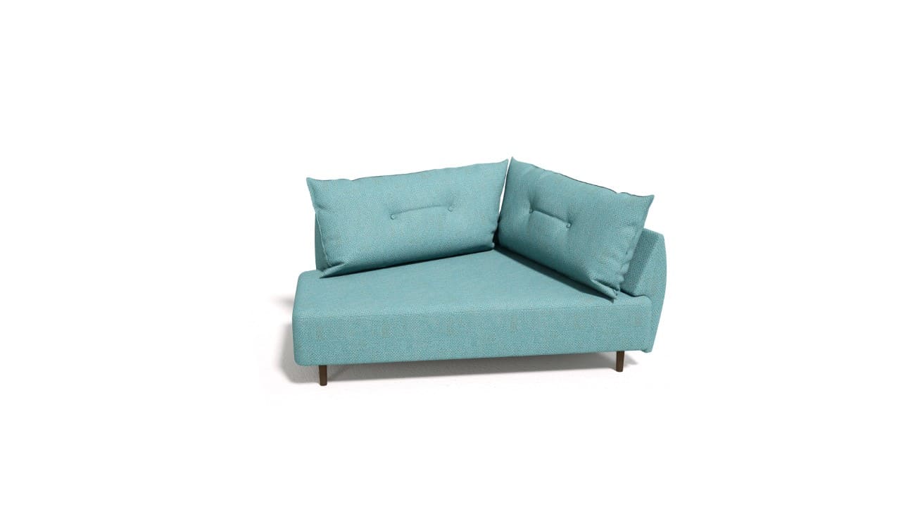 Diagon Lounge set lijevi