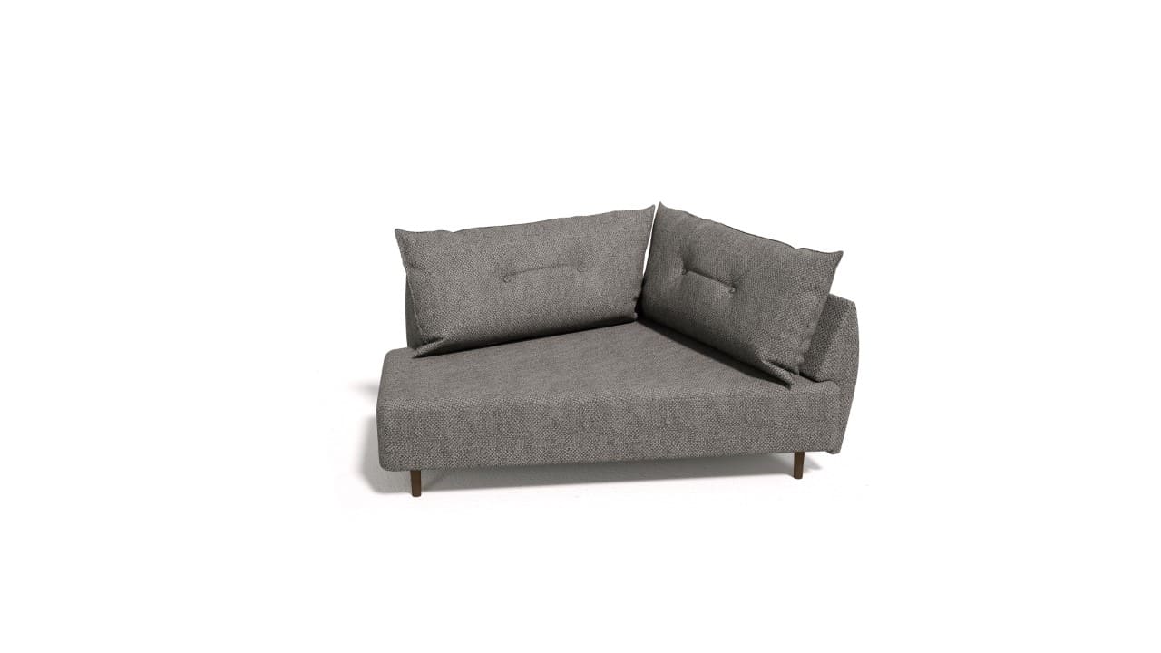Diagon Lounge set lijevi