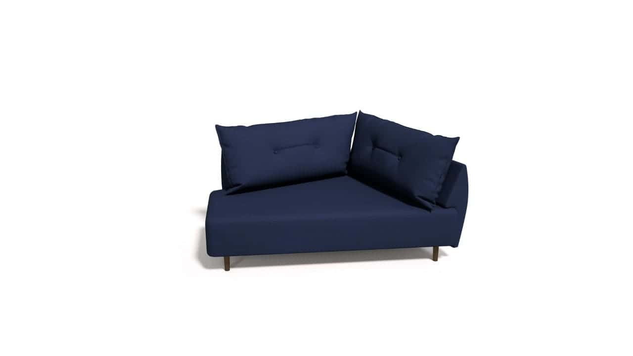 Diagon Lounge set lijevi