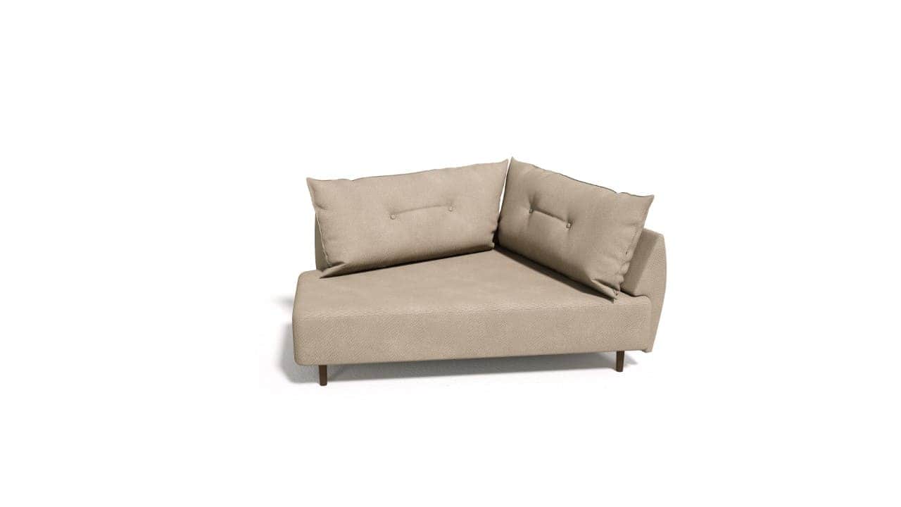 Diagon Lounge set lijevi
