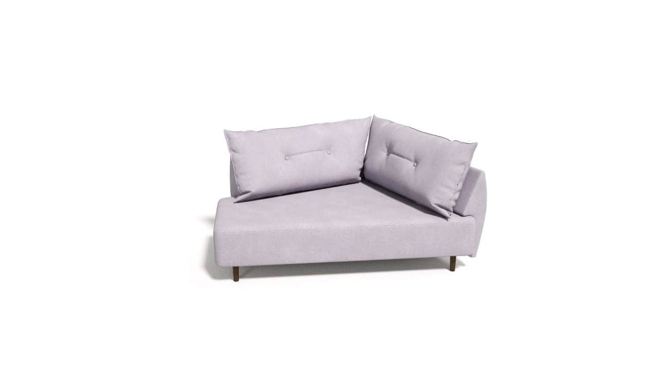 Diagon Lounge set lijevi