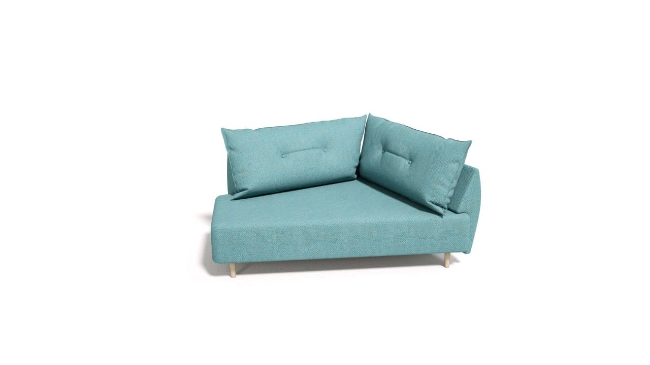Diagon Lounge set lijevi