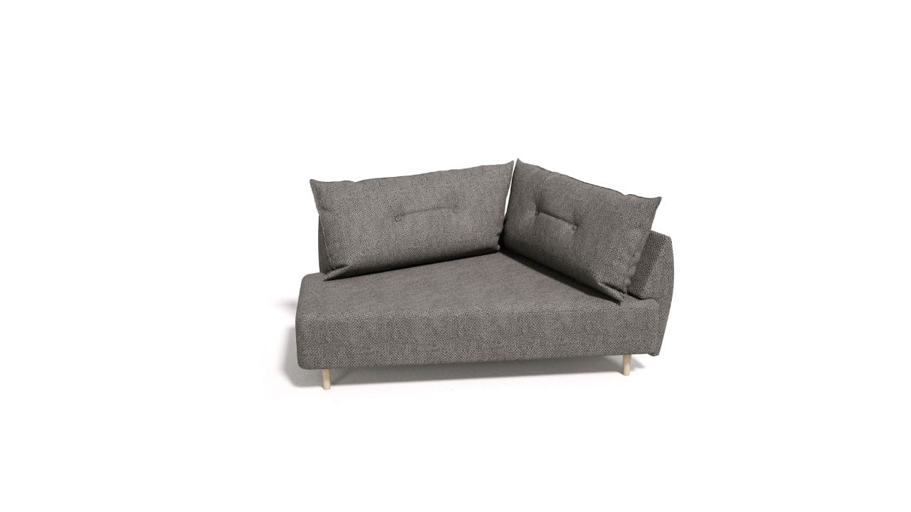 Diagon Lounge set lijevi