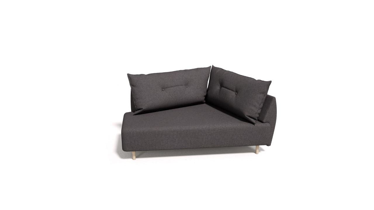 Diagon Lounge set lijevi