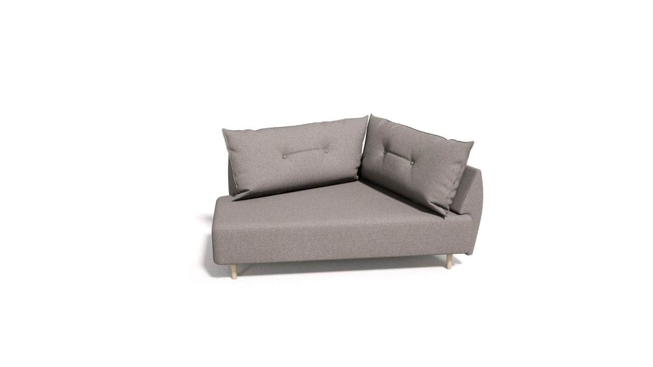 Diagon Lounge set lijevi