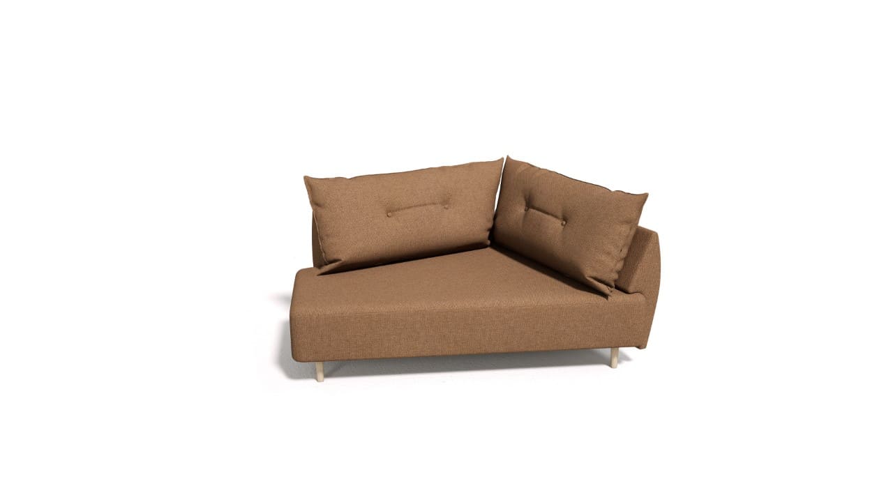 Diagon Lounge set lijevi