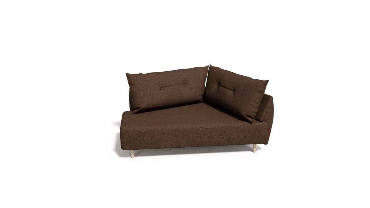 Diagon Lounge set lijevi