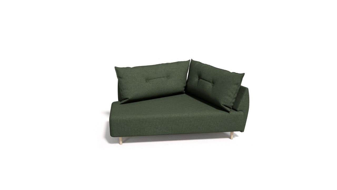 Diagon Lounge set lijevi