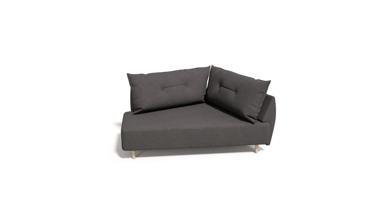 Diagon Lounge set lijevi