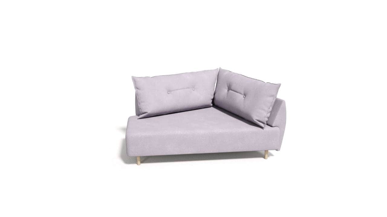 Diagon Lounge set lijevi
