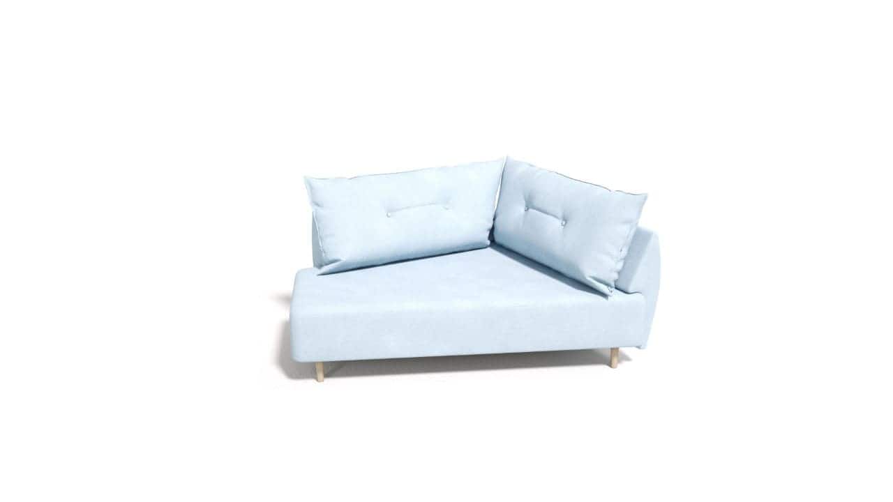 Diagon Lounge set lijevi