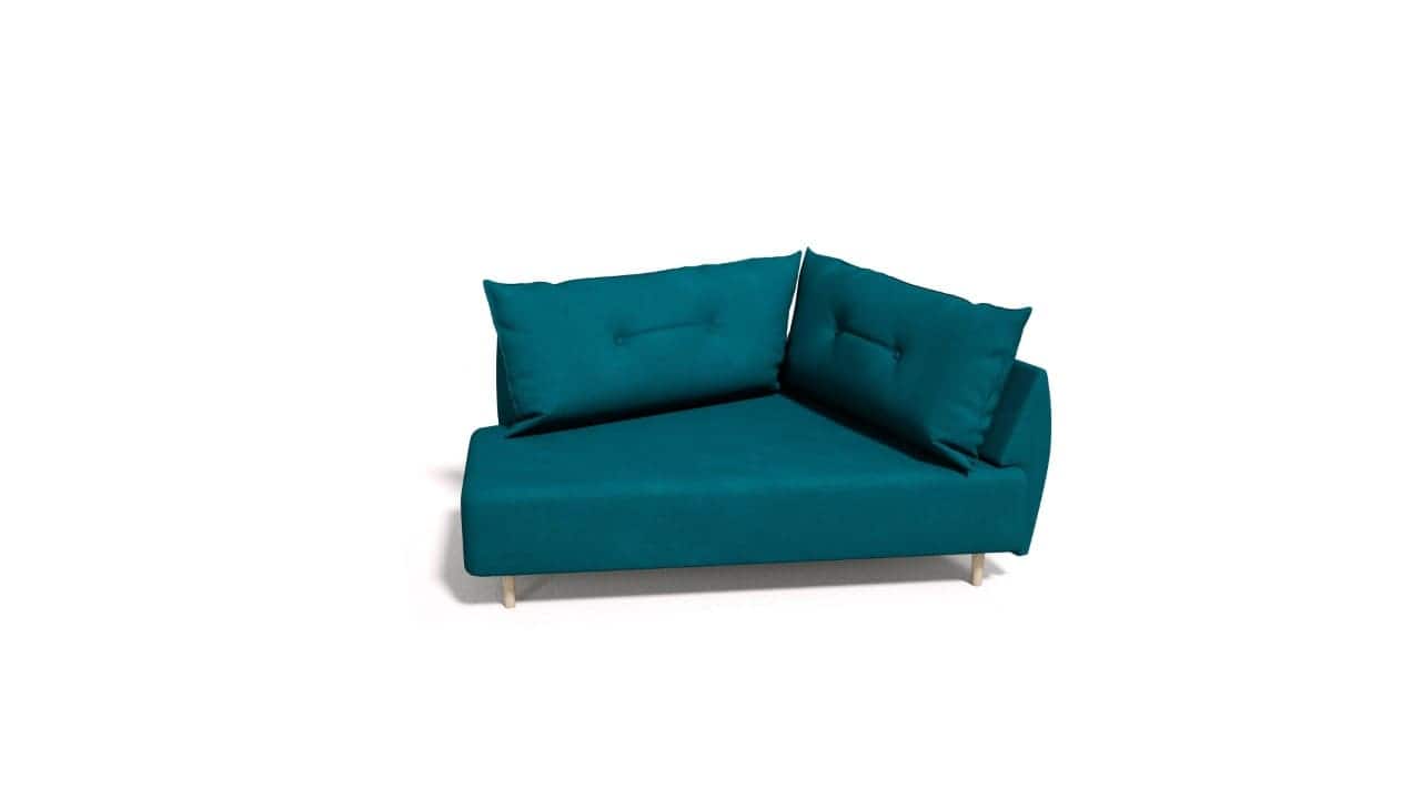 Diagon Lounge set lijevi