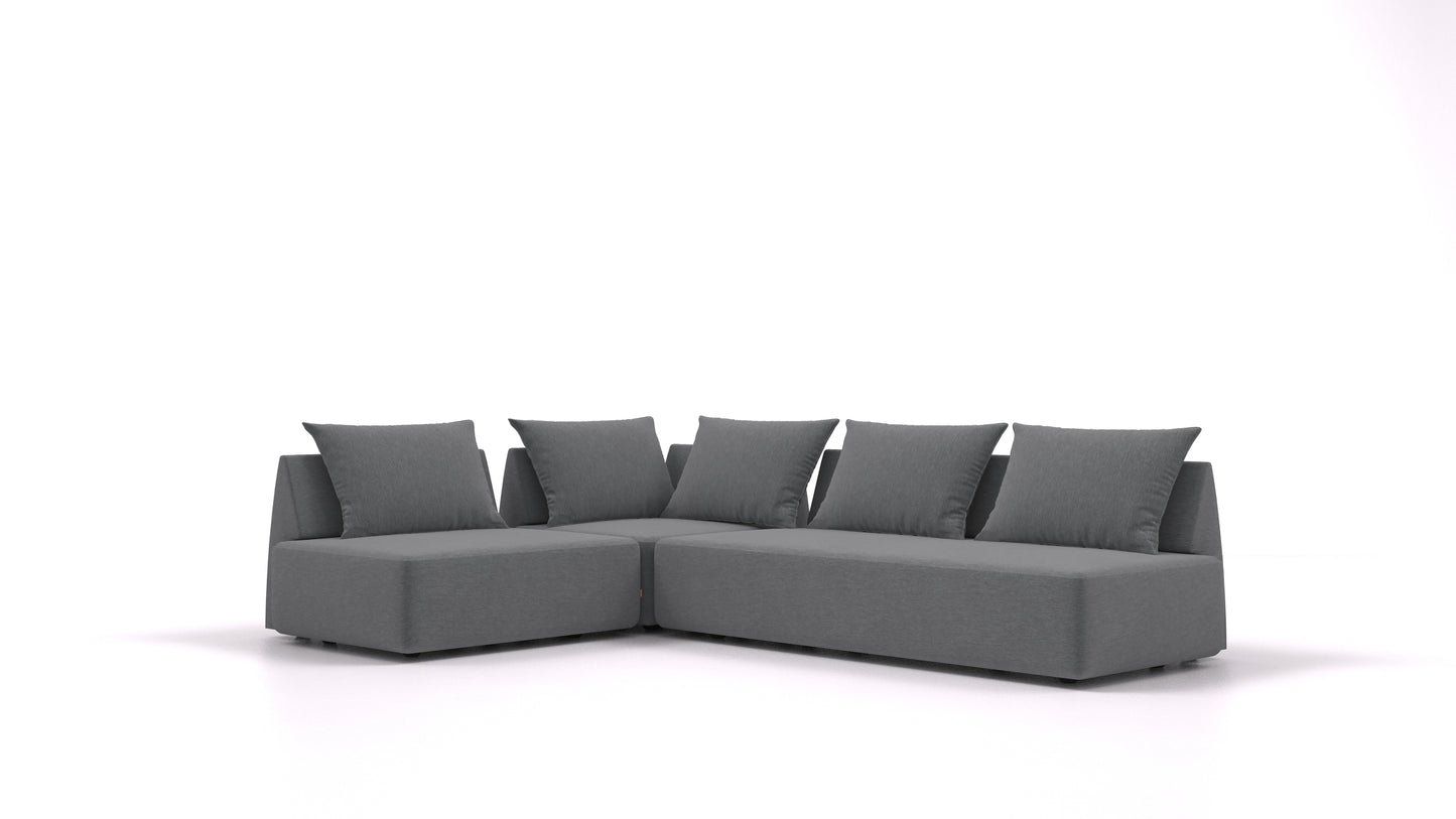 AT-88: Dark Grey