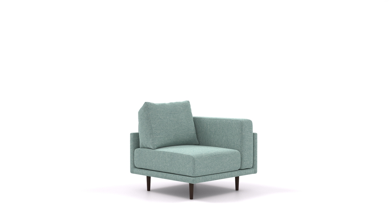 Clooods kutni element