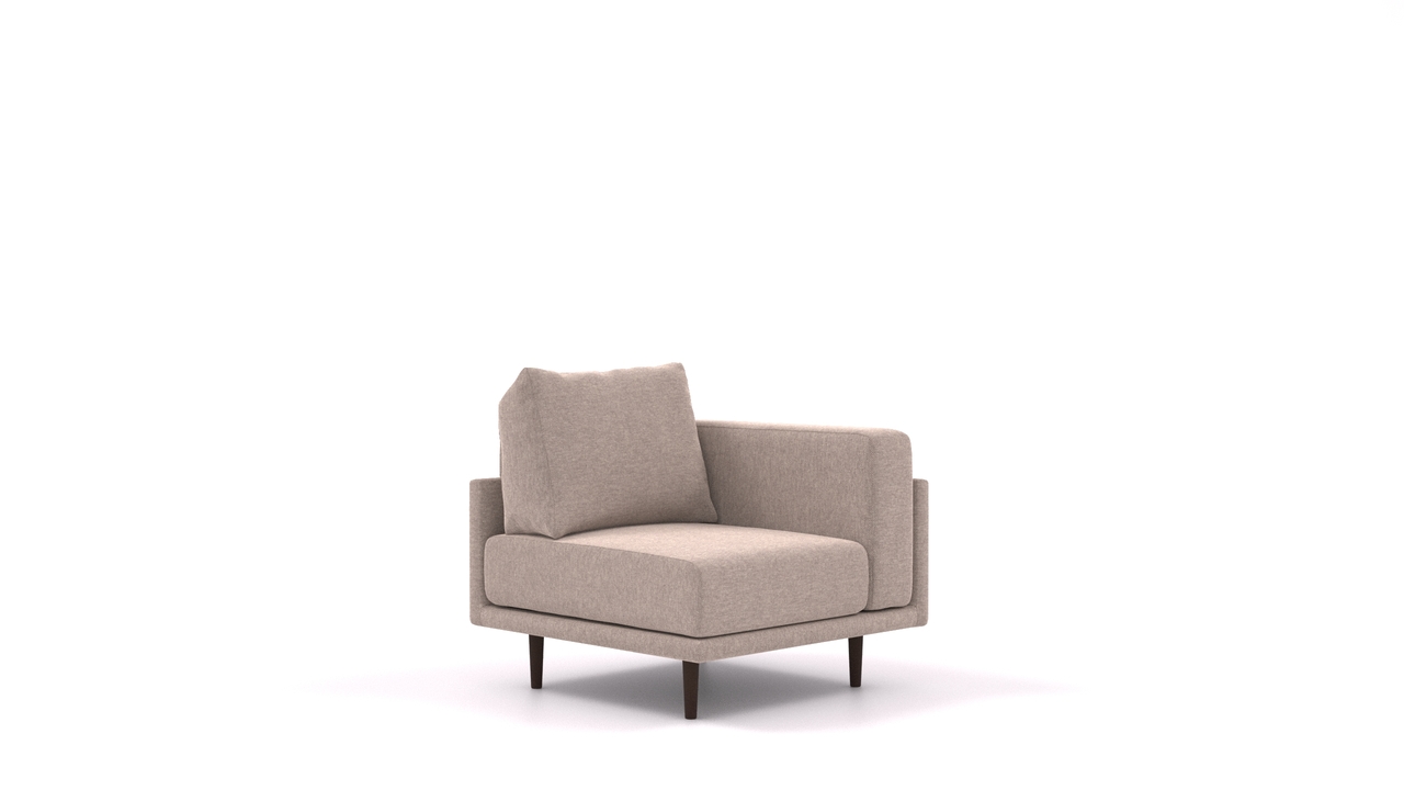 Clooods kutni element