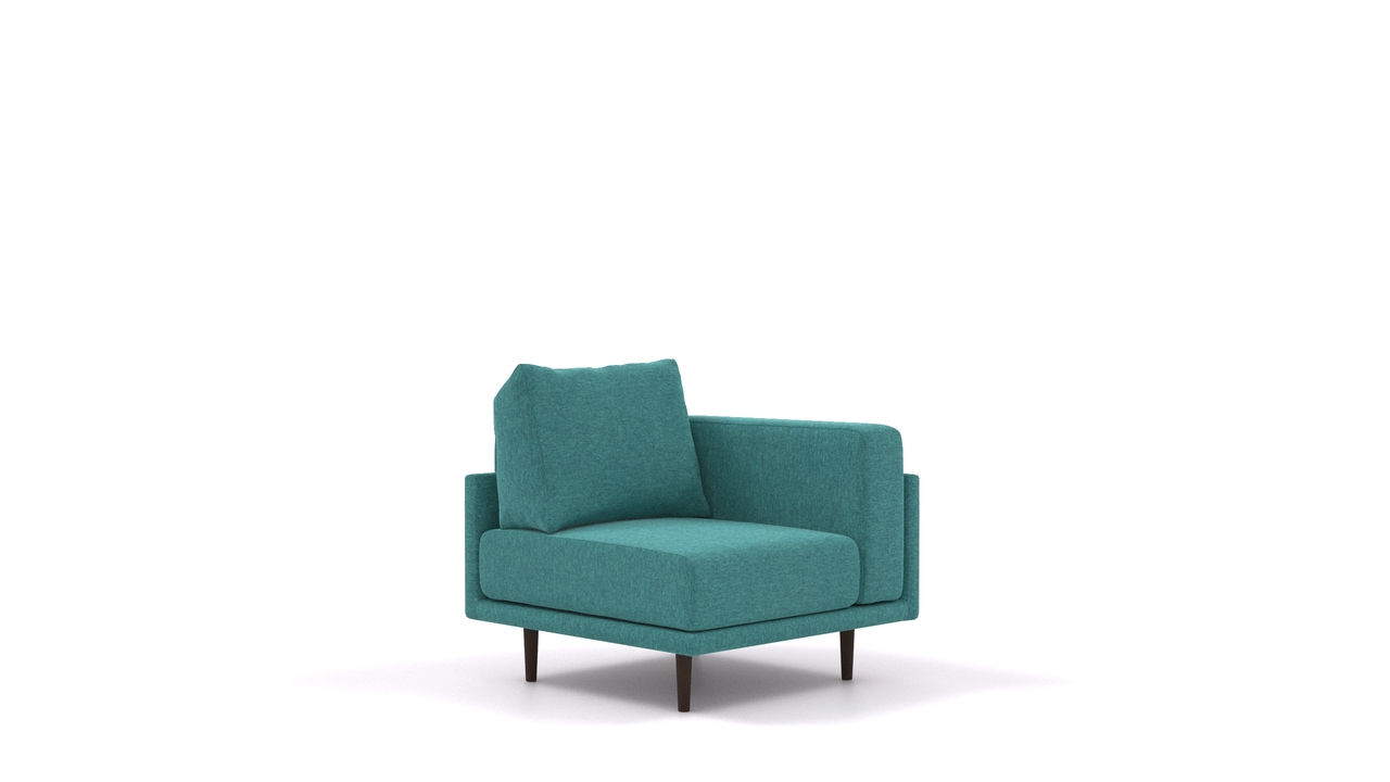 Clooods kutni element