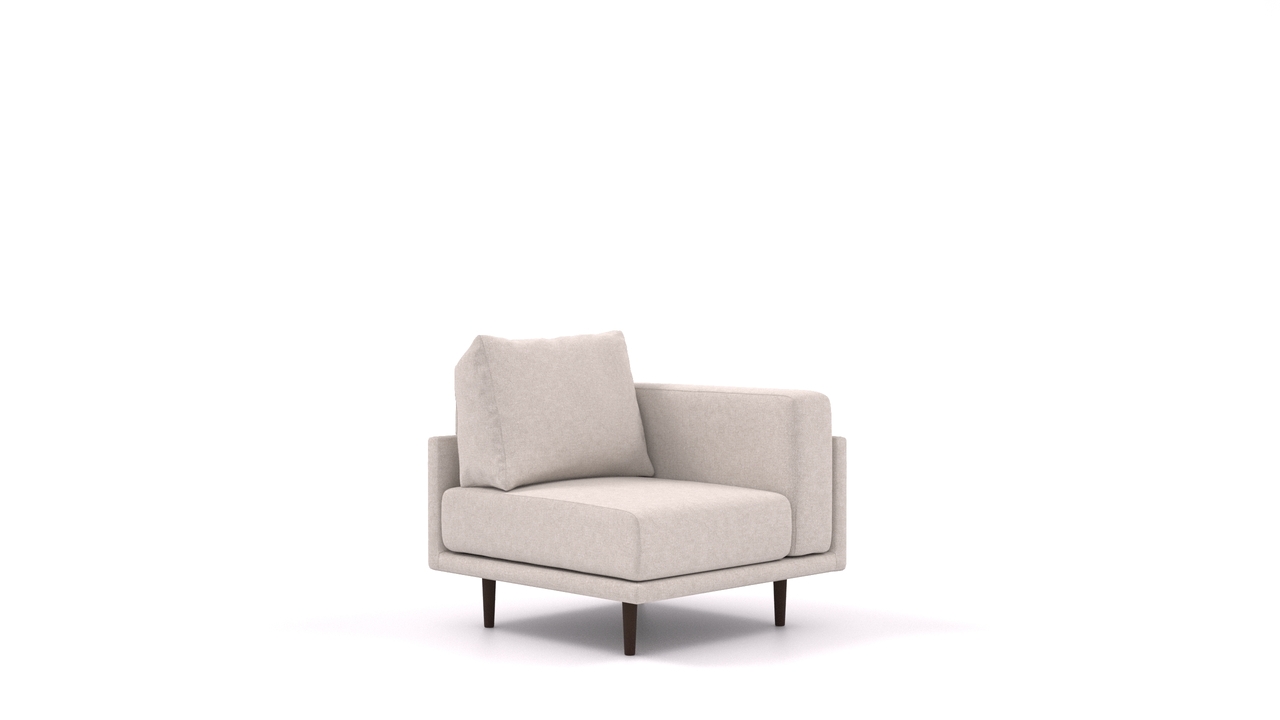 Clooods kutni element