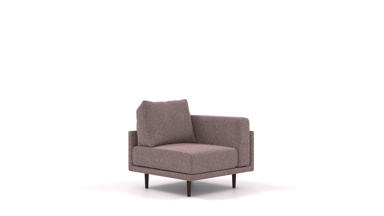 Clooods kutni element