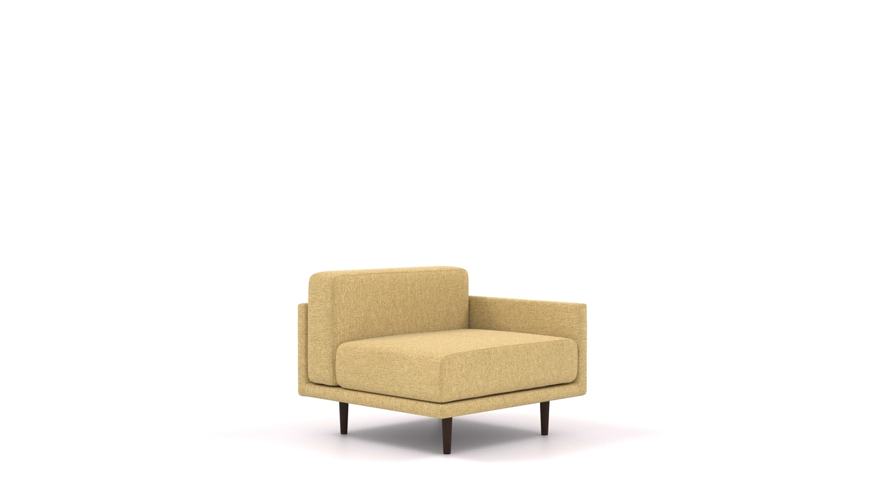 Clooods kutni element M