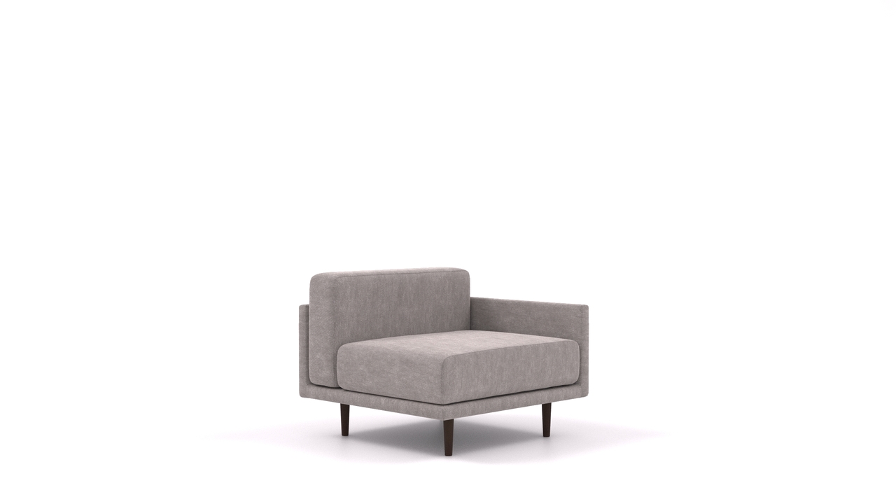 Clooods kutni element M