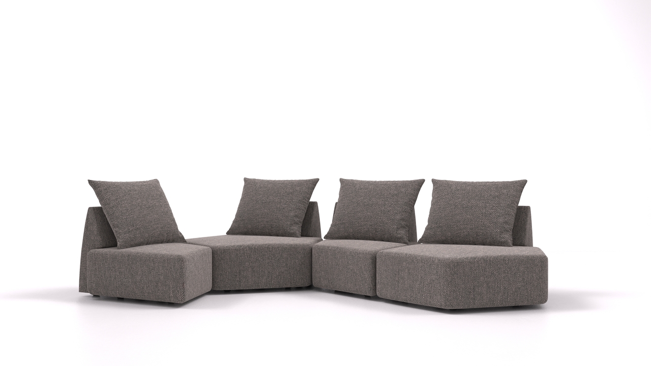 Set navlaka za Matacao 3 Archipelago