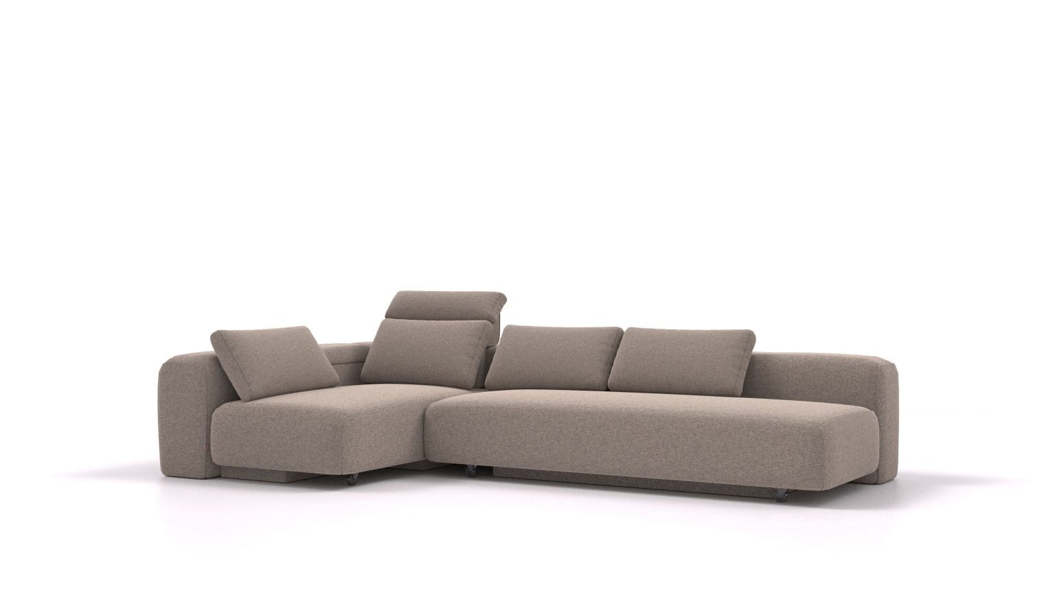ZI-15: Middle Grey