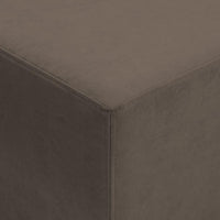 Calidad / CA-20: Brown / Uklonjive navlake