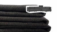 Velare / ET-12: Dark Grey / Uklonjive navlake