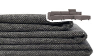 Alure / DE-92: Middle Grey / Uklonjive navlake
