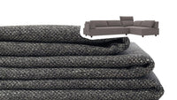 Alure / DE-92: Middle Grey / Uklonjive navlake