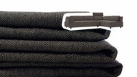 Velare / ET-12: Dark Grey / Uklonjive navlake