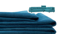 Mollia / FF-20: Turquoise / Uklonjive navlake