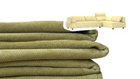 Mollia / HC-09: Grass Green / Uklonjive navlake