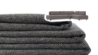 Alure / DE-92: Middle Grey / Uklonjive navlake
