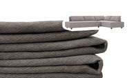 Mollia / FF-14: Middle Grey / Uklonjive navlake