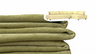 Mollia / HC-09: Grass Green / Uklonjive navlake