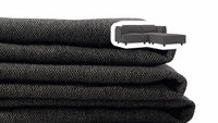 Velare / ET-12: Dark Grey / Uklonjive navlake