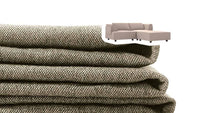 Velare / ET-15: Light Grey / Uklonjive navlake