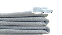 Mollia / FF-19: Pastel Blue / Uklonjive navlake