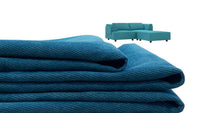 Mollia / FF-20: Turquoise / Uklonjive navlake