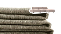 Velare / ET-15: Light Grey / Uklonjive navlake