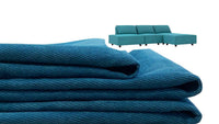Mollia / FF-20: Turquoise / Uklonjive navlake