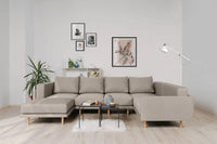 Velare / ET-15: Light Grey / Uklonjive navlake