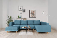 Velare / ET-16: Turquoise / Uklonjive navlake