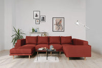Icon / IC-59: Etno Red / Uklonjive navlake